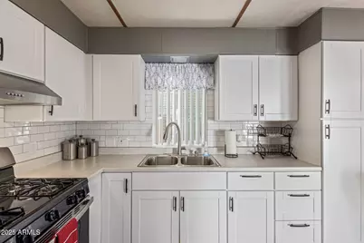 2528 E McKellips Road #15, Mesa, AZ 85213 - Photo 9