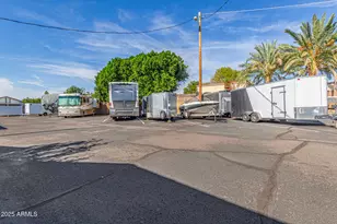 2528 E McKellips Rd, Mesa, AZ 85213 - Photo 27