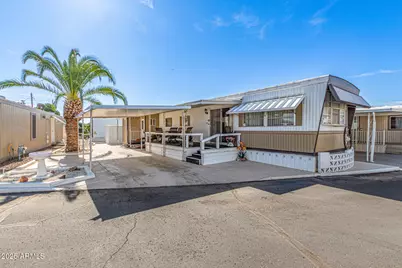 2528 E McKellips Road #15, Mesa, AZ 85213 - Photo 1