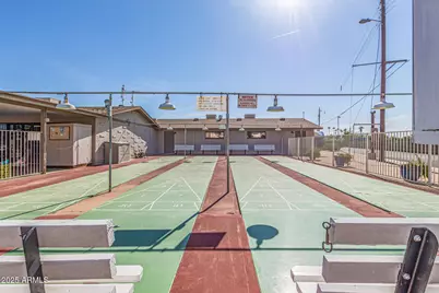 2528 E McKellips Road #15, Mesa, AZ 85213 - Photo 17