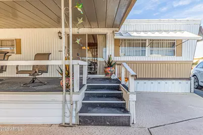 2528 E McKellips Road #15, Mesa, AZ 85213 - Photo 3