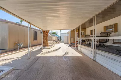 2528 E McKellips Road #15, Mesa, AZ 85213 - Photo 19