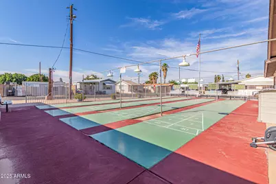 2528 E McKellips Road #15, Mesa, AZ 85213 - Photo 23