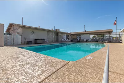 2528 E McKellips Road #15, Mesa, AZ 85213 - Photo 23