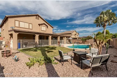 14317 W Sierra Street, Surprise, AZ 85379 - Photo 45