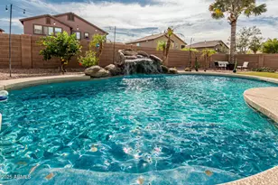 14317 W Sierra St, Surprise, AZ 85379 - Photo 47