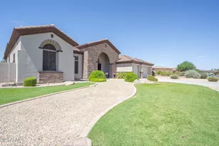 5622 N 184th Dr, Litchfield Park, AZ 85340 - Photo 5