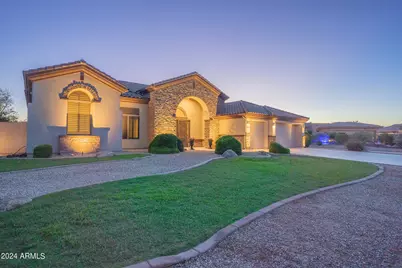 5622 N 184th Drive, Litchfield Park, AZ 85340 - Photo 3