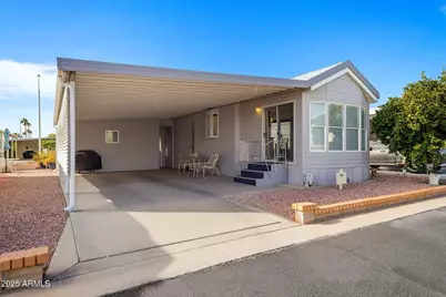 111 S Greenfield Road #724, Mesa, AZ 85206 - Photo 1