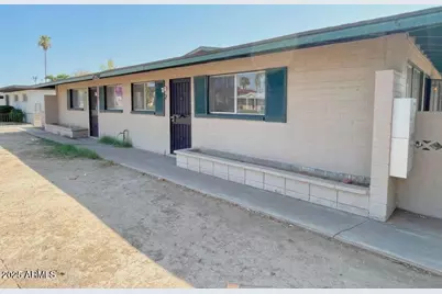 4719 N 15th Avenue #3, Phoenix, AZ 85015 - Photo 1