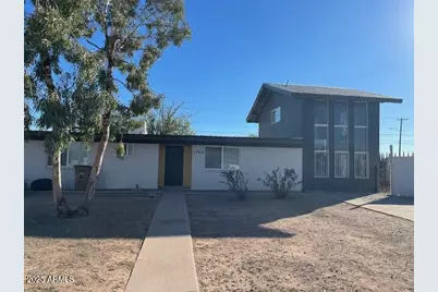 1705 E 6th Street, Douglas, AZ 85607 - Photo 1