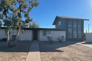 1705 E 6th St, Douglas, AZ 85607 - Photo 1