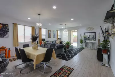 435 E White Wing Drive, Casa Grande, AZ 85122 - Photo 17