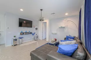 435 E White Wing Dr, Casa Grande, AZ 85122 - Photo 39