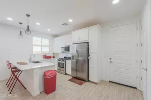 435 E White Wing Dr, Casa Grande, AZ 85122 - Photo 35