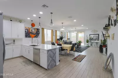 435 E White Wing Drive, Casa Grande, AZ 85122 - Photo 13