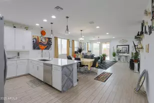 435 E White Wing Dr, Casa Grande, AZ 85122 - Photo 13