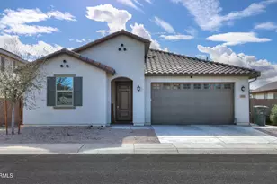 435 E White Wing Dr, Casa Grande, AZ 85122 - Photo 1