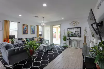 435 E White Wing Drive, Casa Grande, AZ 85122 - Photo 19