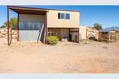 13803 N White Face Canyon Drive, Fort McDowell, AZ 85264 - Photo 69