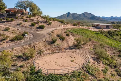 13803 N White Face Canyon Drive, Fort McDowell, AZ 85264 - Photo 71