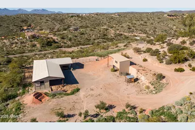 13803 N White Face Canyon Drive, Fort McDowell, AZ 85264 - Photo 75