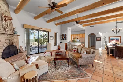 13803 N White Face Canyon Drive, Fort McDowell, AZ 85264 - Photo 3