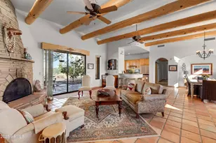 13803 N White Face Canyon Dr, Fort McDowell, AZ 85264 - Photo 3