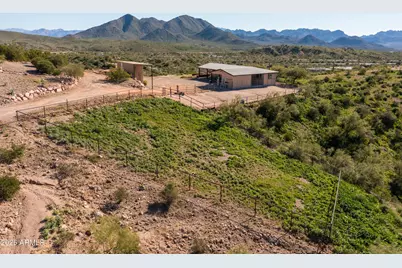 13803 N White Face Canyon Drive, Fort McDowell, AZ 85264 - Photo 79