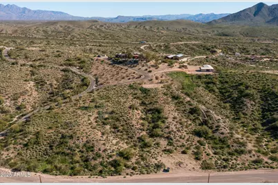 13803 N White Face Canyon Drive, Fort McDowell, AZ 85264 - Photo 83