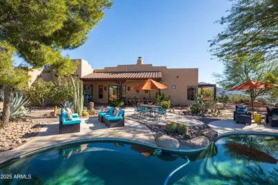 13803 N White Face Canyon Drive, Fort McDowell, AZ 85264 - Photo 19