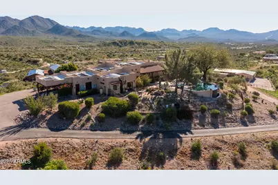 13803 N White Face Canyon Drive, Fort McDowell, AZ 85264 - Photo 73