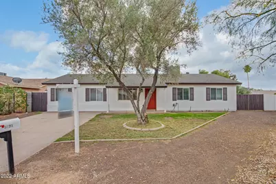 3473 E Crocus Drive, Phoenix, AZ 85032 - Photo 35