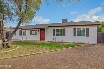 3473 E Crocus Drive, Phoenix, AZ 85032 - Photo 5