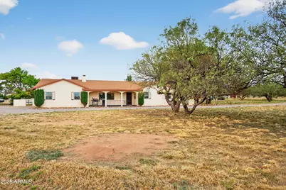 2602 E Kiowa Street, Sierra Vista, AZ 85650 - Photo 1