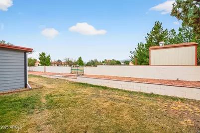 2602 E Kiowa Street, Sierra Vista, AZ 85650 - Photo 31