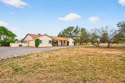 2602 E Kiowa Street, Sierra Vista, AZ 85650 - Photo 3