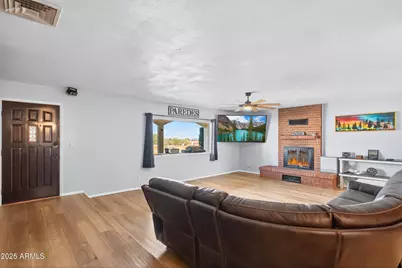 2602 E Kiowa Street, Sierra Vista, AZ 85650 - Photo 9