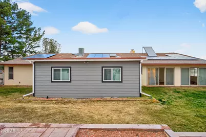 2602 E Kiowa Street, Sierra Vista, AZ 85650 - Photo 33