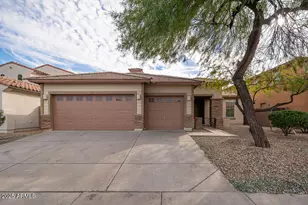 5409 W Pleasant Ln, Laveen, AZ 85339 - Photo 1