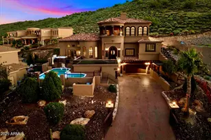 6123 W Alameda Rd, Glendale, AZ 85310 - Photo 1