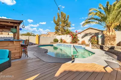 756 E Lovegrass Drive, San Tan Valley, AZ 85143 - Photo 39