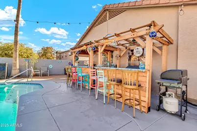 756 E Lovegrass Drive, San Tan Valley, AZ 85143 - Photo 37