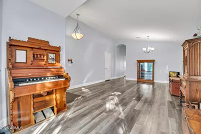 756 E Lovegrass Drive, San Tan Valley, AZ 85143 - Photo 3