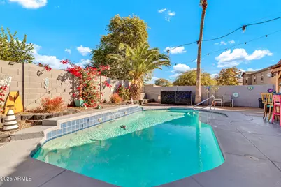 756 E Lovegrass Drive, San Tan Valley, AZ 85143 - Photo 35