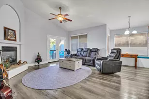 756 E Lovegrass Dr, San Tan Valley, AZ 85143 - Photo 7