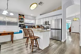 756 E Lovegrass Dr, San Tan Valley, AZ 85143 - Photo 17