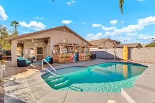 756 E Lovegrass Dr, San Tan Valley, AZ 85143 - Photo 33