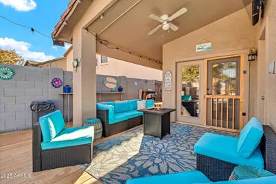 756 E Lovegrass Drive, San Tan Valley, AZ 85143 - Photo 41