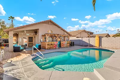 756 E Lovegrass Drive, San Tan Valley, AZ 85143 - Photo 17